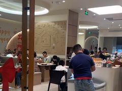 -小茉庐和牛自助火锅(龙湖万达店)