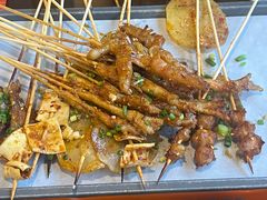 -林二哥宜烤官·宜宾小烧烤