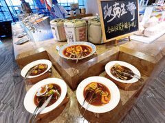 -“香”全日餐厅·株洲大汉希尔顿酒店