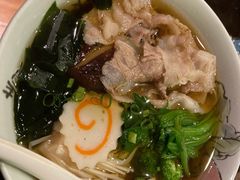 -昱匠·日本料理(金融街店)