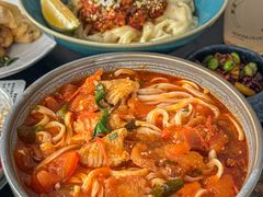 -里面·Noodlology(机电院店)