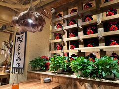 -泥糊破店小酒馆·团建聚餐(南京西路店)