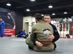 -格斗兄弟搏击健身训练馆(望京店)