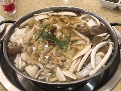 -芭夯兔·无骨兔汤锅(华阳店)