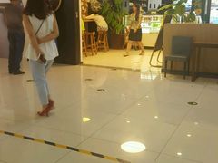 -织荆鸟咖啡(首开福茂店)