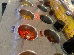 -八合里牛肉火锅(福州万象城店)
