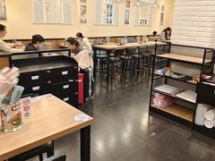-小杨生煎(宝山花园城店)