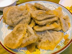 -京味斋·北京烤鸭(北京南站洋桥店)