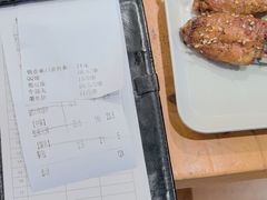 -木屋烧烤(龙湖天街店)