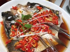 -湘阁里辣(南岭购物广场店)