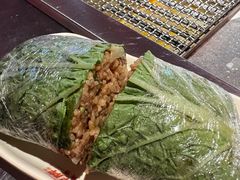 -张牌牌·东北烤肉小吃市集(金楠天街店)