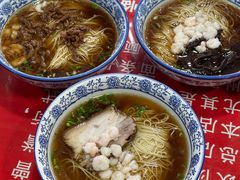 -美味斋(西北街店)