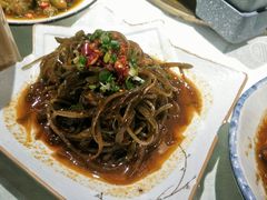 -盐帮食坊•小河帮川菜(四川师大店)