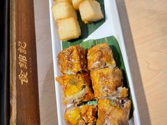 -食锦记·福建私房菜(万宝广场店)