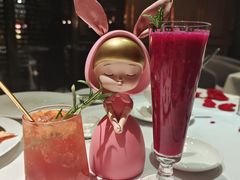 -王品牛排(福州泰禾店)