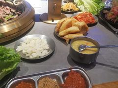 -杨小佳·齐齐哈尔烤肉·烤串(广州店)