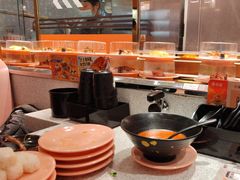 -争鲜回转寿司(南开大悦城店)