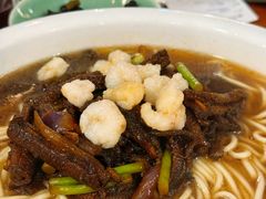 -奎元馆.百年奎元.非遗传承(西湖边的解放路店)