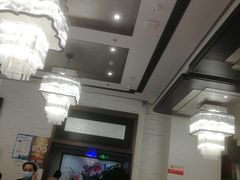 大堂-马凯餐厅(地安门店)