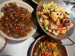 -潇湘阁(汉光百货店)