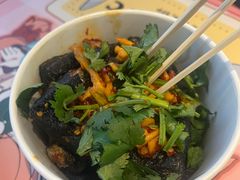 -黑色经典臭豆腐·湖南特产(坡子街特产局店)