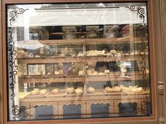 -莫斯科餐厅面包坊(北展店)