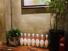 -HIGH FIVE哈福手工汉堡(桂林路店)