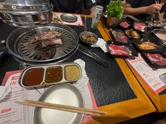 -炽城·烤肉名家(鸿达中央广场店)