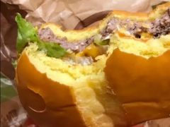 安格斯厚牛套-汉堡王(江海广场店)