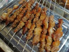 -燚焱炎火铜锅涮·烧烤