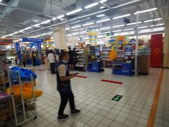 -沃尔玛(建设路店)