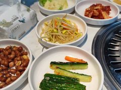 -六七八韩式烤肉·韩国料理(上杭路店)
