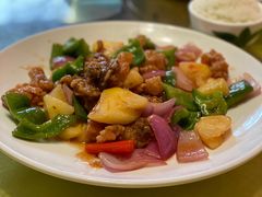 -大笑饭堂(甲子桥店)