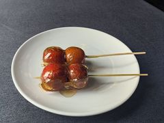 -羲和雅苑•北京烤鸭(平安国际金融中心店)