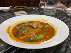 -四季轩中餐厅(徐州开元名都大酒店)