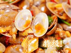 -四川小胡子海鲜(丁村万人海鲜广场店)