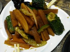 -翻滚吧!蛋炒饭·天津炒饭哥
