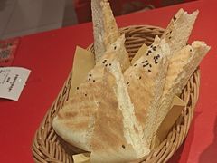 -多嘴肉蟹煲(万达店)