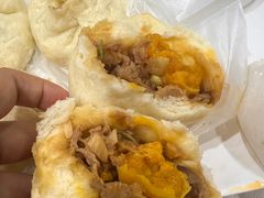 -老陶包子铺(南大西南村店)