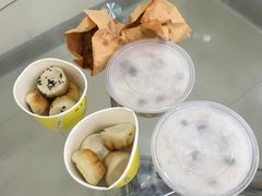 上海德志生煎-上海德志生煎(海门店)