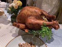 烤鸡-蝶舍·MAISON PAPILLON