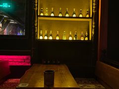 -Helens海伦司小酒馆(深圳文蔚大厦店)
