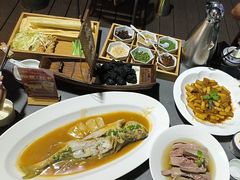 -蘇河湾·新鲁菜·泰山宴(泰山店)