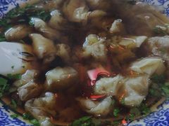-樊川祖传馄饨(江都店)