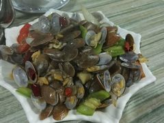 -肥婆姐妹小吃店(后海店)