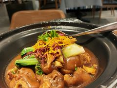 -茶宴·美食地标餐厅(沙坡尾店)