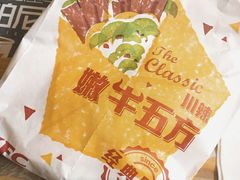 -肯德基(西安兴庆店)