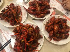 -芭菲盛宴·环球美食(袁家岗店)