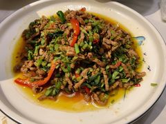 -食光慢宴·安吉土菜馆