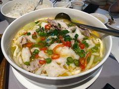 -黑明餐厅(白鹭洲店)